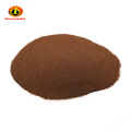 Abrasive sand granet mesh 80 proveedor para corte por chorro de agua en venta